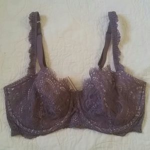 Victoria's Secret Lace Bra